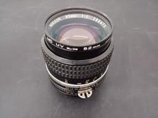 NIKON[ニコン]|標準・中望遠単焦点レンズ|オフモール - 中古通販