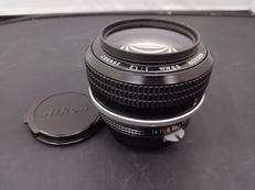 広角単焦点レンズ|NIKON