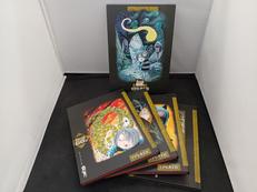 ゲゲゲの鬼太郎 1968 DVD-BOX "ゲゲゲBOX 6|PONY CANYON