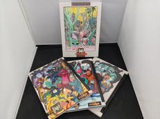 ゲゲゲの鬼太郎 1971 DVD-BOX "ゲゲゲBOX 7|PONY CANYON