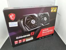 グラフィックボード|MSI