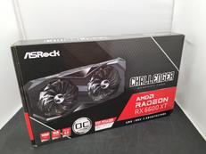 グラフィックボード|ASROCK