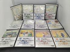赤毛のアンDVDセット|バンダイビジュアル