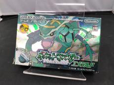 ポケットモンスター エメラルド
