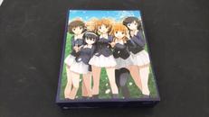 ガールズ&パンツァーTV&OVA 5.1CH BLU-RAY|バンダイナムコアーツ