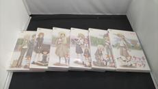 スケッチブック～FULL COLOR’S～ 全6巻セット|メディアファクトリー