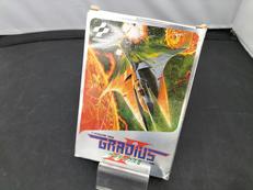 グラディウス2|KONAMI