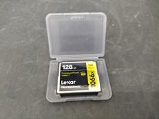 コンパクトフラッシュ|LEXAR