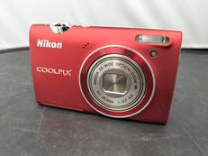 コンパクトデジタルカメラ|NIKON
