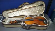 K.シモーラ　4/4　バイオリン　NO.180|K.SHIMORA