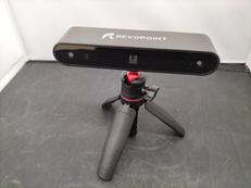 3Dスキャナー|REVOPOINT