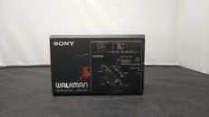 【ジャンク】カセット ウォークマン WM-D3|SONY
