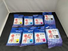 インクカートリッジ8つセット|BROTHER