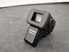 ライブビューファインダー|PANASONIC