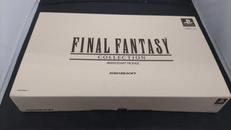 ファイナルファンタジー コレクションアニバーサリーパッケージ|SQUARE