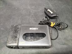 ポータブルDATプレーヤー|SONY