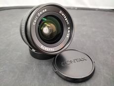 単焦点レンズ|CONTAX/KYOCERA