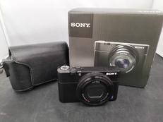 デジタルカメラ|SONY
