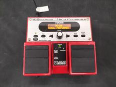 ボーカルエフェクター|BOSS