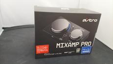 ゲーム用ミックスアンプ|LOGICOOL