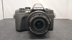 ミラーレス一眼|OLYMPUS