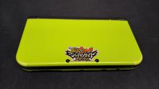 NEW 3DS LL|NINTENDO
