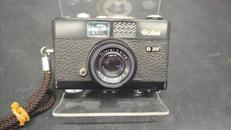 フィルムカメラ|ROLLEI