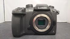 ミラーレス一眼|PANASONIC