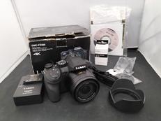 デジタルカメラ|PANASONIC