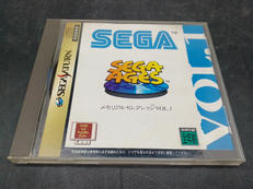 メモリアルセレクションVOL.1|SEGA