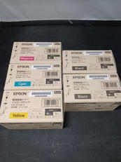 インクカートリッジ|EPSON