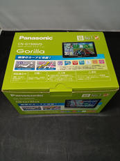 ポータブルナビ|PANASONIC