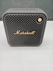 BTスピーカー|MARSHALL