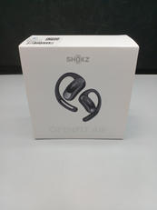 骨伝導イヤホン|SHOKZ