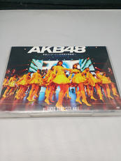 AKB48 単独コンサート～15年目の挑戦者～|DH