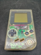 ゲームボーイブロス スケルトン|NINTENDO