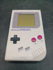 ゲームボーイ|NINTENDO