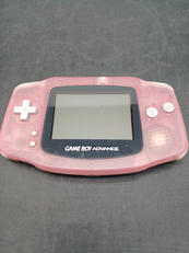 ゲームボーイアドバンス|NINTENDO