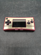 GAMEBOY MICRO|NINTENDO / 任天堂