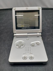 ゲームボーイアドバンスSP|NINTENDO / 任天堂