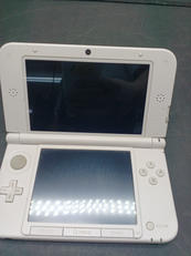 3DS LL|NINTENDO