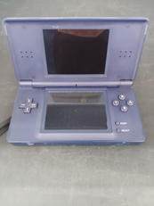 DS LITE|NINTENDO