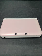 3DS LL|NINTENDO