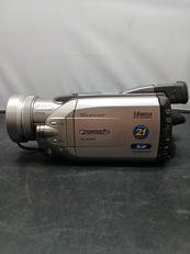 ビデオカメラ|PANASONIC