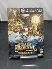 ファイアーエムブレム 蒼炎の軌跡|NINTENDO