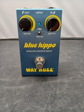 エフェクター|WAY HUGE