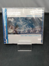 ソニックライダーズ オリジナルサウンドトラック|SEGA/WAVE MASTER