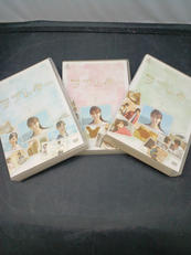 ラブレター DVD BOX 1～3|TCエンタテインメント