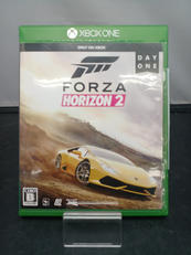 FORZA HORIZON2 DAYONE エディション|マイクロソフト