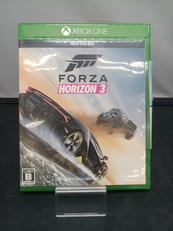 FORZA HORIZON3通常版|マイクロソフト
